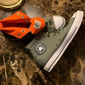 Converse Chuck Taylors Size 11